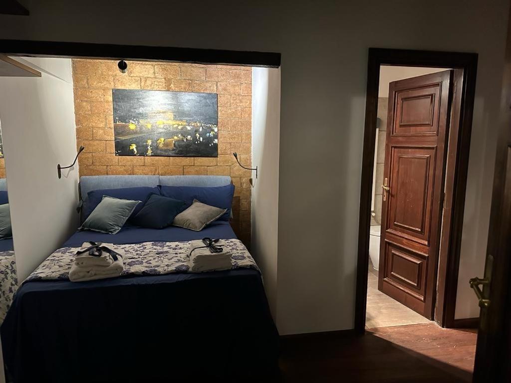 Antica Dimora La Campanella * Rom
